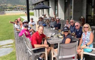 New Zealand Golf Tour 2021