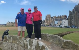 150th Open at St Andrews