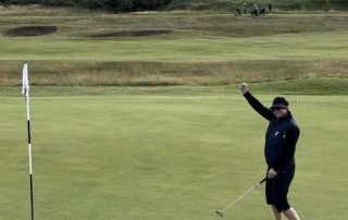 2023 golf tour to Scotland
