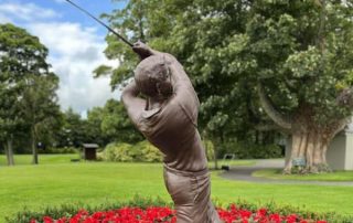 2023 Golf Tour to Ireland