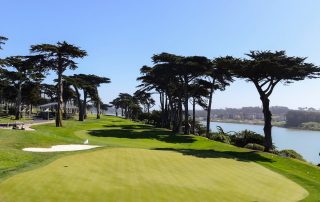 2024 Golf Tour to San Francisco and Pebble Beach
